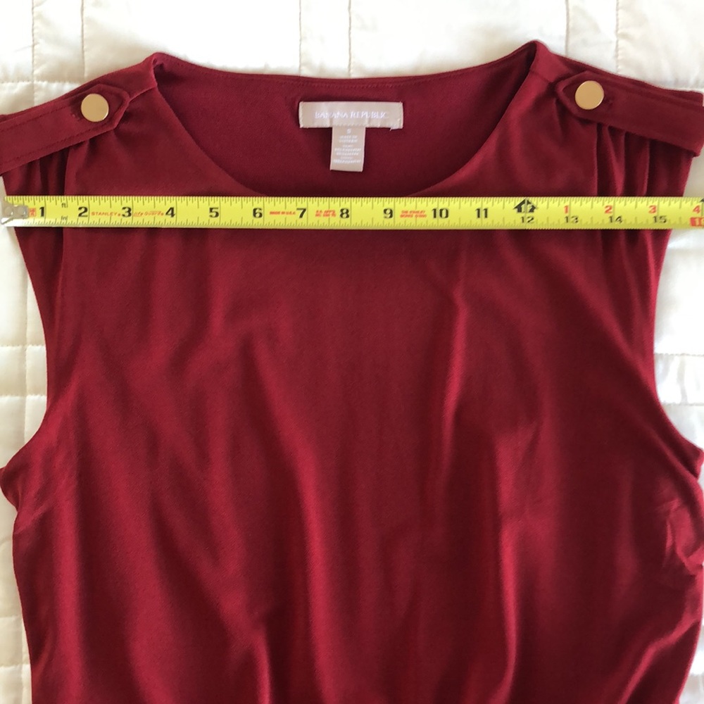Banana Republic dress - Picture 6 of 11